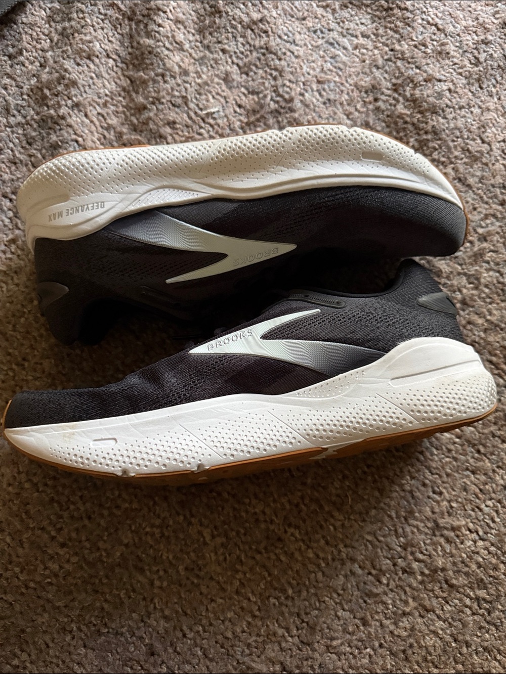 Brooks Men's Defyance Max